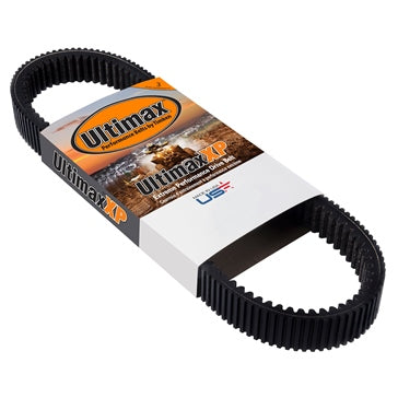 Ultimax XP Drive Belt UXP424