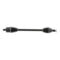 All Balls 8 Ball Extreme Duty Axle Fits Polaris