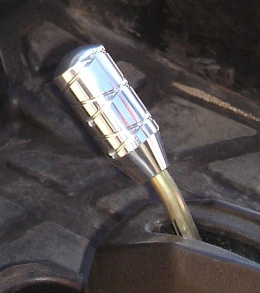 EXTREME BILLET SHIFTER