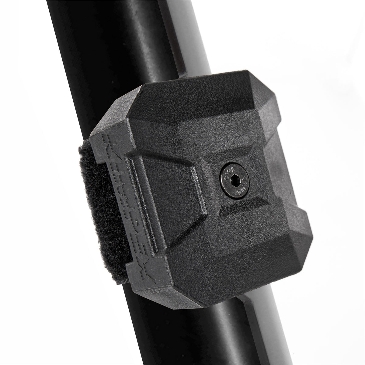 Kimpex X2 Series full winsdhield and clamp system - GP Fits Polaris