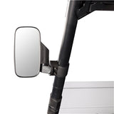 Sideview Mirror w/ 2 brackets