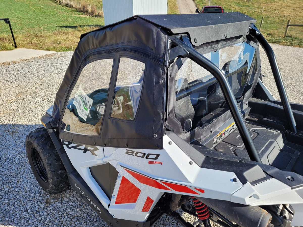 Polaris RZR 200