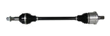 RZR800 08-14 R R&L AXLE