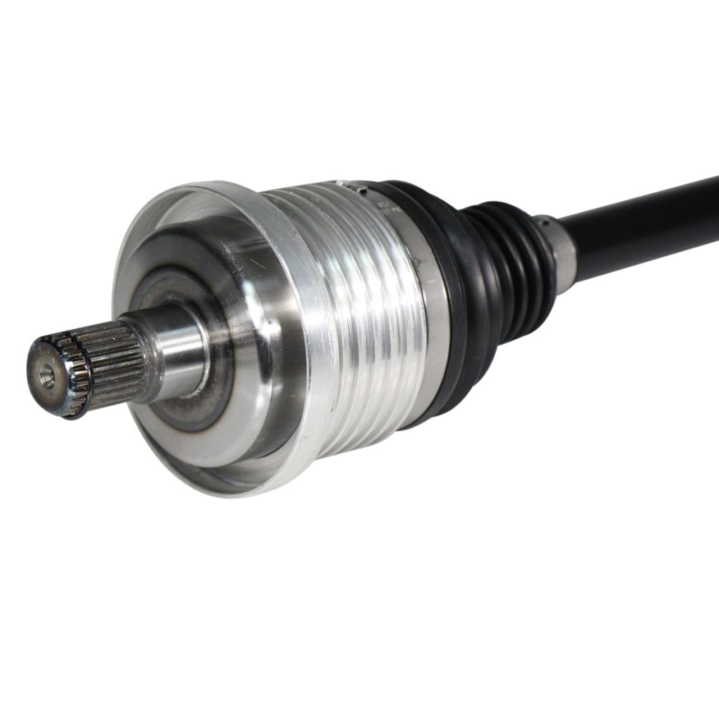 RZR 57/900 15-16R R&L AXLE