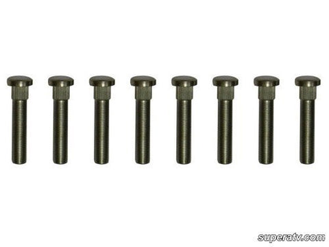 Polaris RZR Front or Rear Extended Wheel Studs