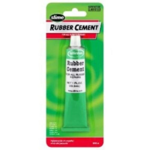 Rubber Cement - 1 oz.