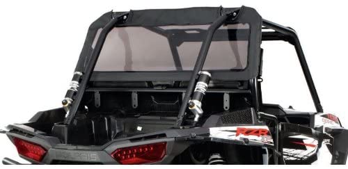 Polaris 2879901 Clear Rear Canvas Panel