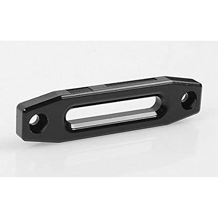 Flat Fairlead Support Bracket