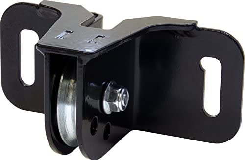 KFI Products Plow Fairlead for Steel Cable