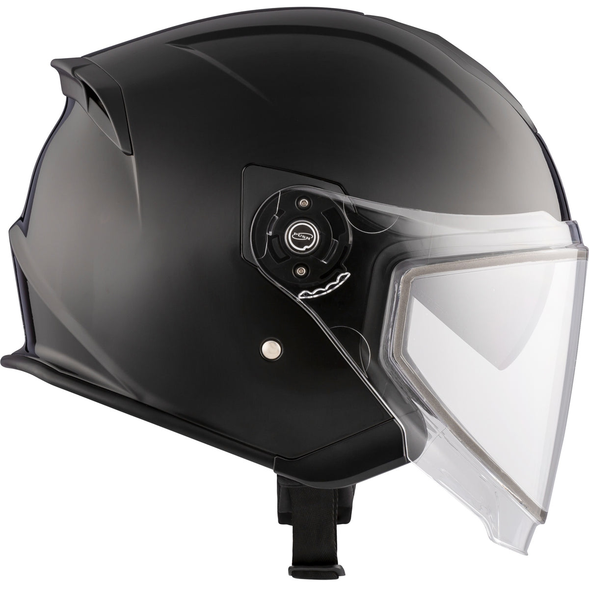 CKX Razor Open Helmet Solid (MATTE - MEDIUM)