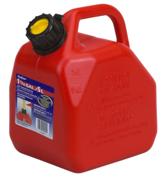 Scepter Jerry Can - Fuel Tank