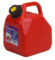 Scepter Jerry Can - Fuel Tank