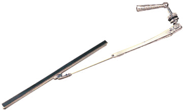 SEA DOG Manual Windshield Wiper