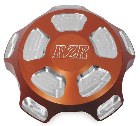 RZR Gas Cap w/ Pockets