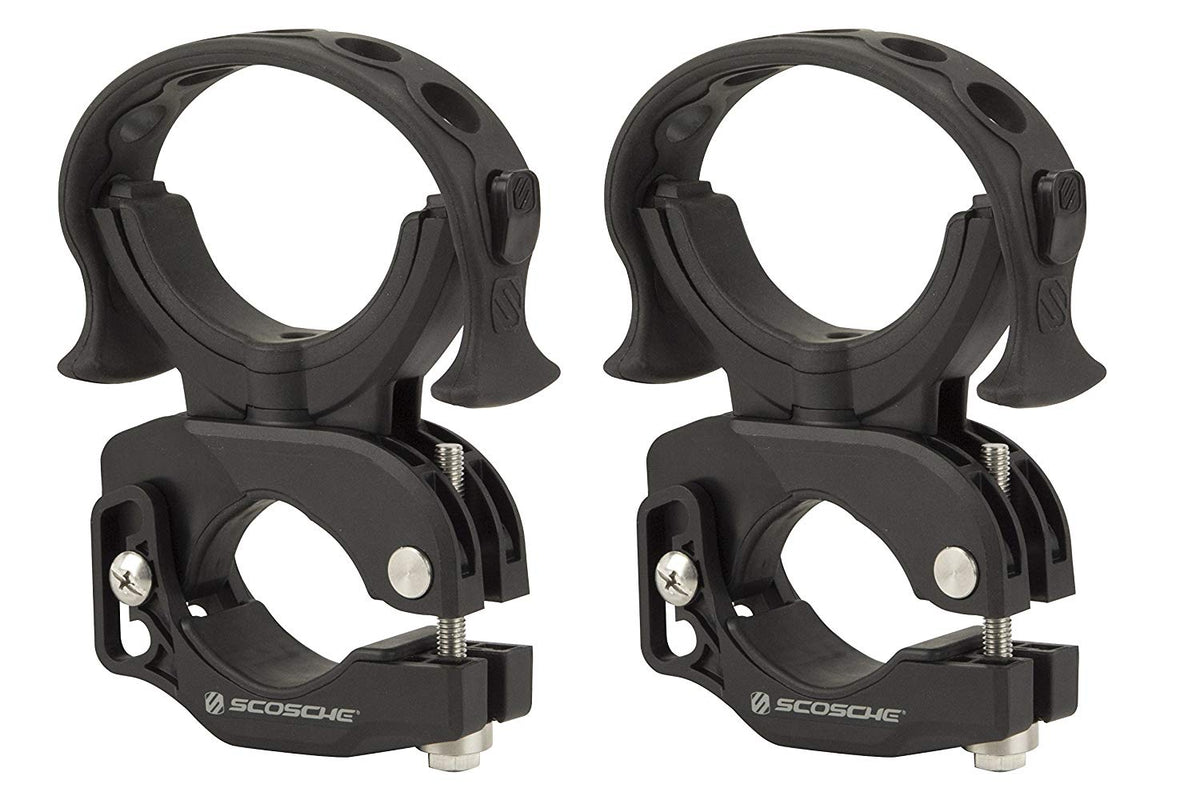 BoomBottle Magic Mount Speaker