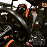 Polaris RZR XP 1000 & CAN AM X3 Steering Wheel Hub Adapter