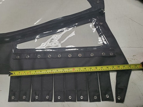 CEC Enclosure  2D 900/1000S 2021+