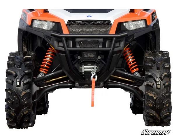 Polaris RZR S 900 / RZR S 1000 High Clearance A-Arms