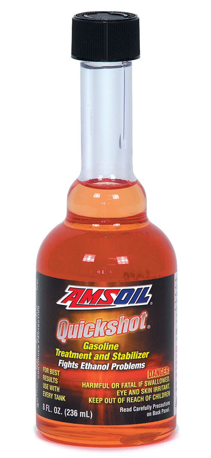 AMSOIL Quickshot