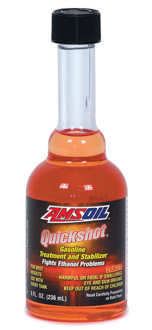 AMSOIL Quickshot