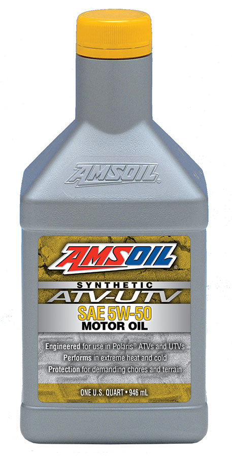 AMSOIL Motor Oil