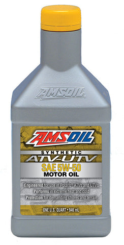 AMSOIL Motor Oil