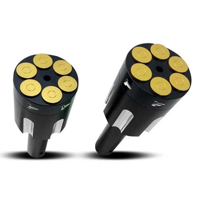 SIX SHOOTER SHIFTER KNOB