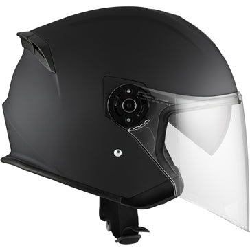 CKX Razor Open Helmet Solid XXL