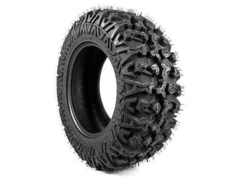 Trail Warrior Tire