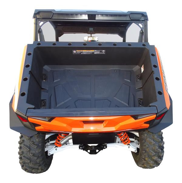 POLARIS GENERAL 1000 FENDERS FULL SET EXTRA COVERAGE