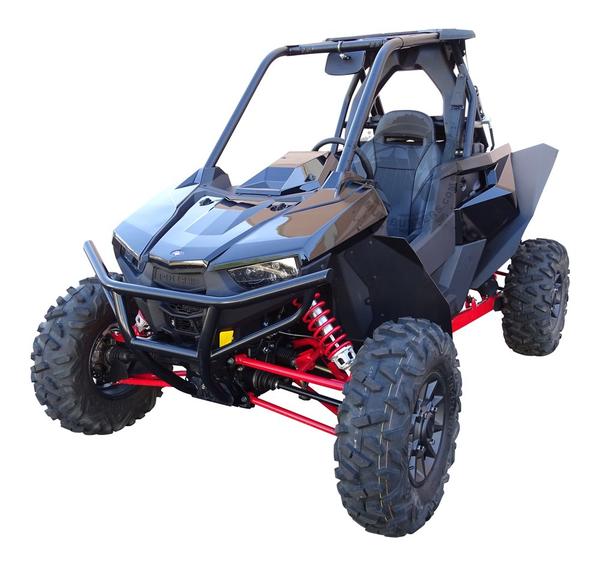 POLARIS RS1 FENDERS