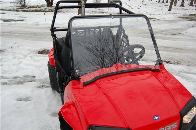 RZR 170 Full Windshield