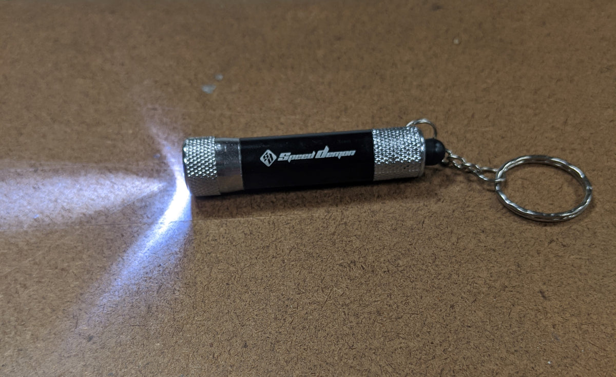 SD MINI light