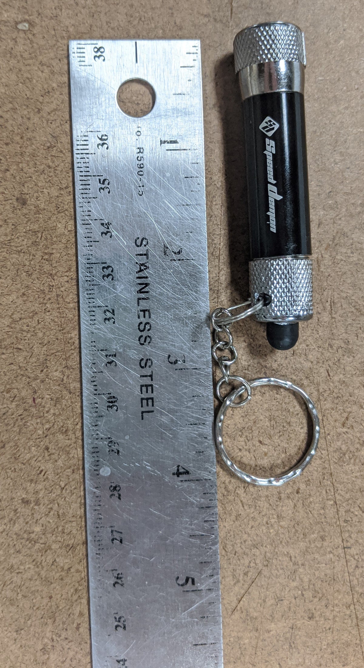 SD MINI light