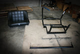 General Back Seat and Roll Cage Kit