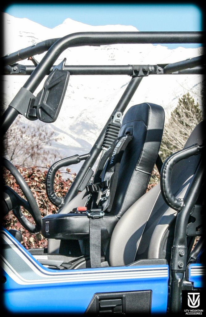 Teryx 4 Front Bump Seat
