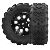 28x9x14 and 28x11x14 SWAMP LITE TIRES