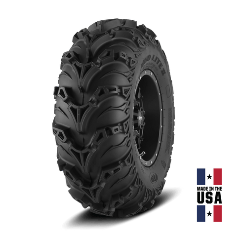 30 x 9 x 14 and 28 x 9 x 14 Mud Lite 2 Tires Set