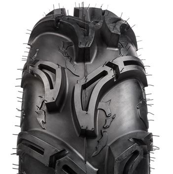 Mud Rider Tire