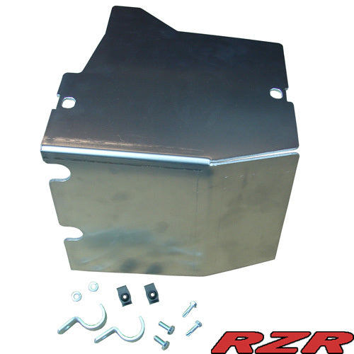 Fuel Tank Guard