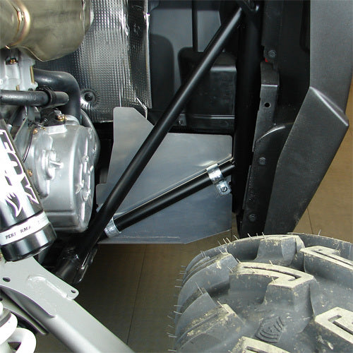 Fuel Tank Guard