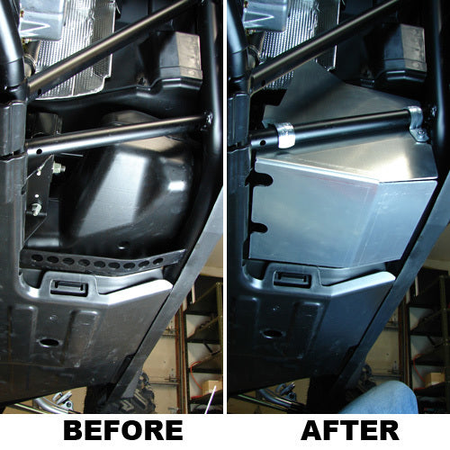 Fuel Tank Guard