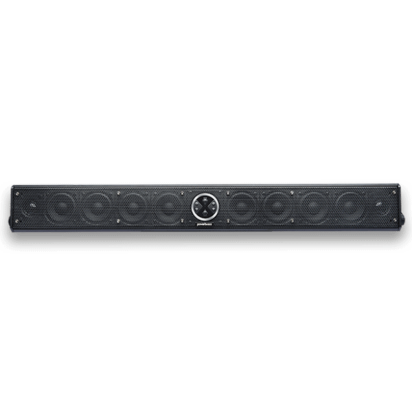 POWERBASS XL SERIES 10