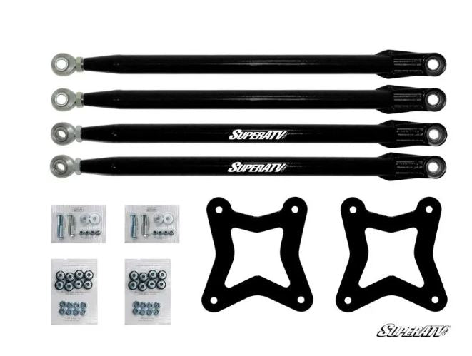 Polaris RZR XP 1000 Radius Arms