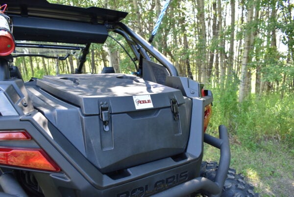 ROGUE POLARIS RZR PRO XP SUMMIT CARGO BOX