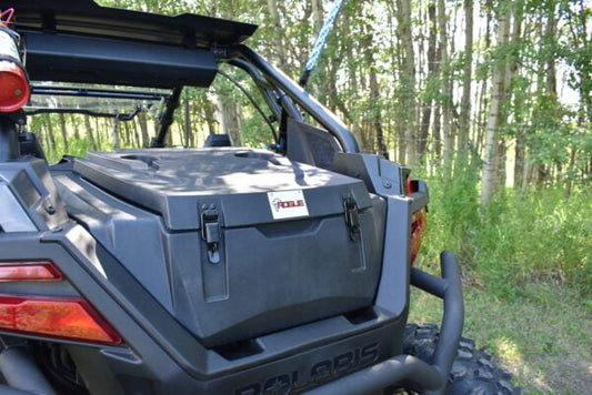 ROGUE POLARIS RZR PRO XP SUMMIT CARGO BOX