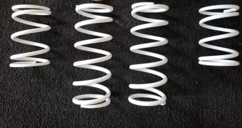 RS1 TENDER SPRING SWAP KIT