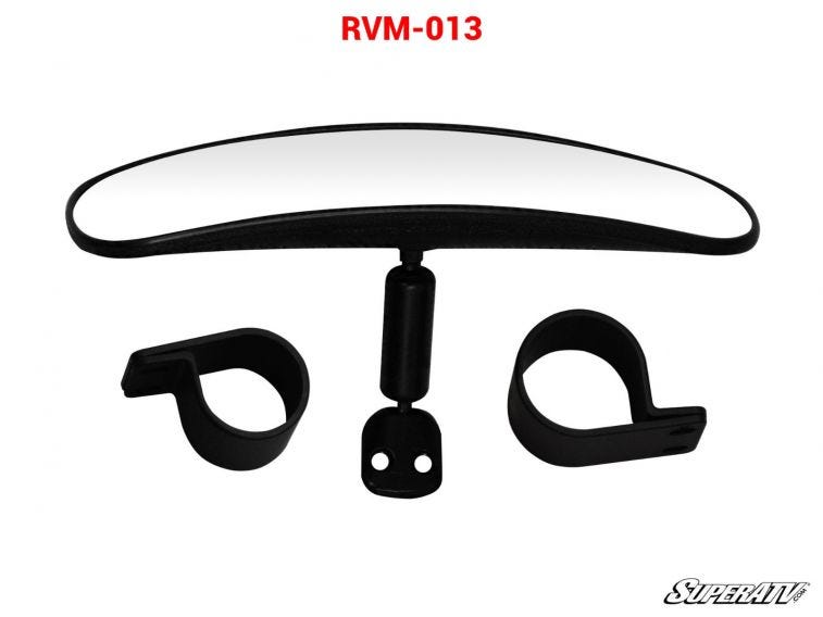 Polaris Rear View Mirror 013