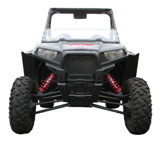 MUD BUSTER 2021-2024 Polaris RZR-S 900, XC-900, 4 900, and S1000 Fender Flares