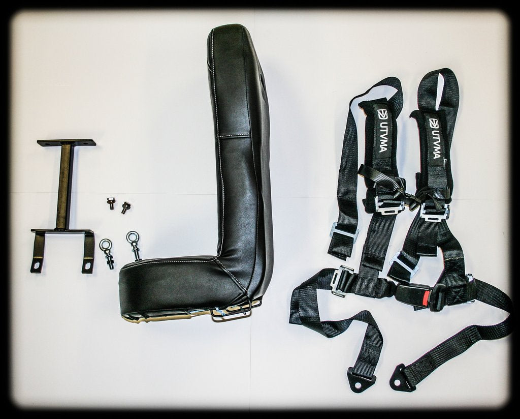 RZR 1000 2014-2020 Bump Seat